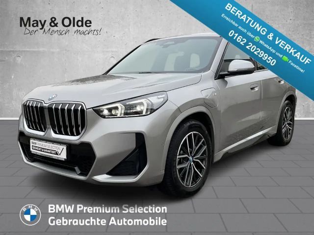 BMW X1 M-Sport xDrive25e