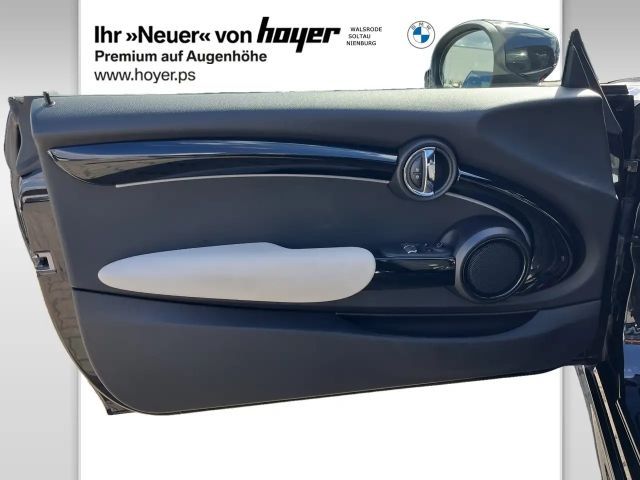 MINI John Cooper Works Hatch Head-Up LED RFK PDC