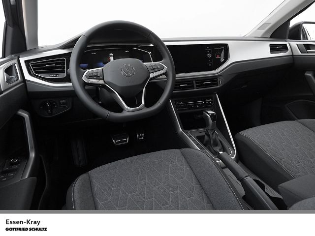 Volkswagen Polo 1.0 TSI DSG Life