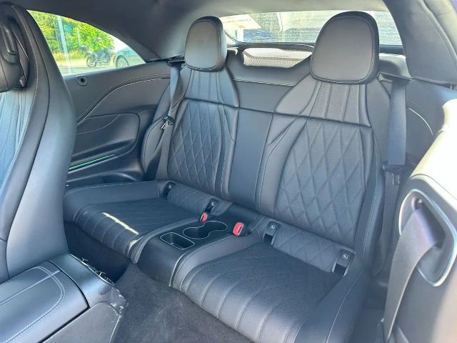 Mercedes-Benz CLE 300 4MATIC AMG Line