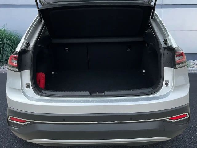 Volkswagen Taigo 1.5 TSI DSG Style