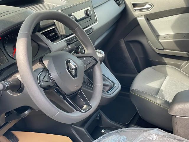 Renault Kangoo Blue dCi 115