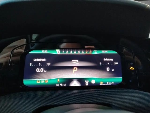 Volkswagen Golf 2.0 TSI 4Motion DSG