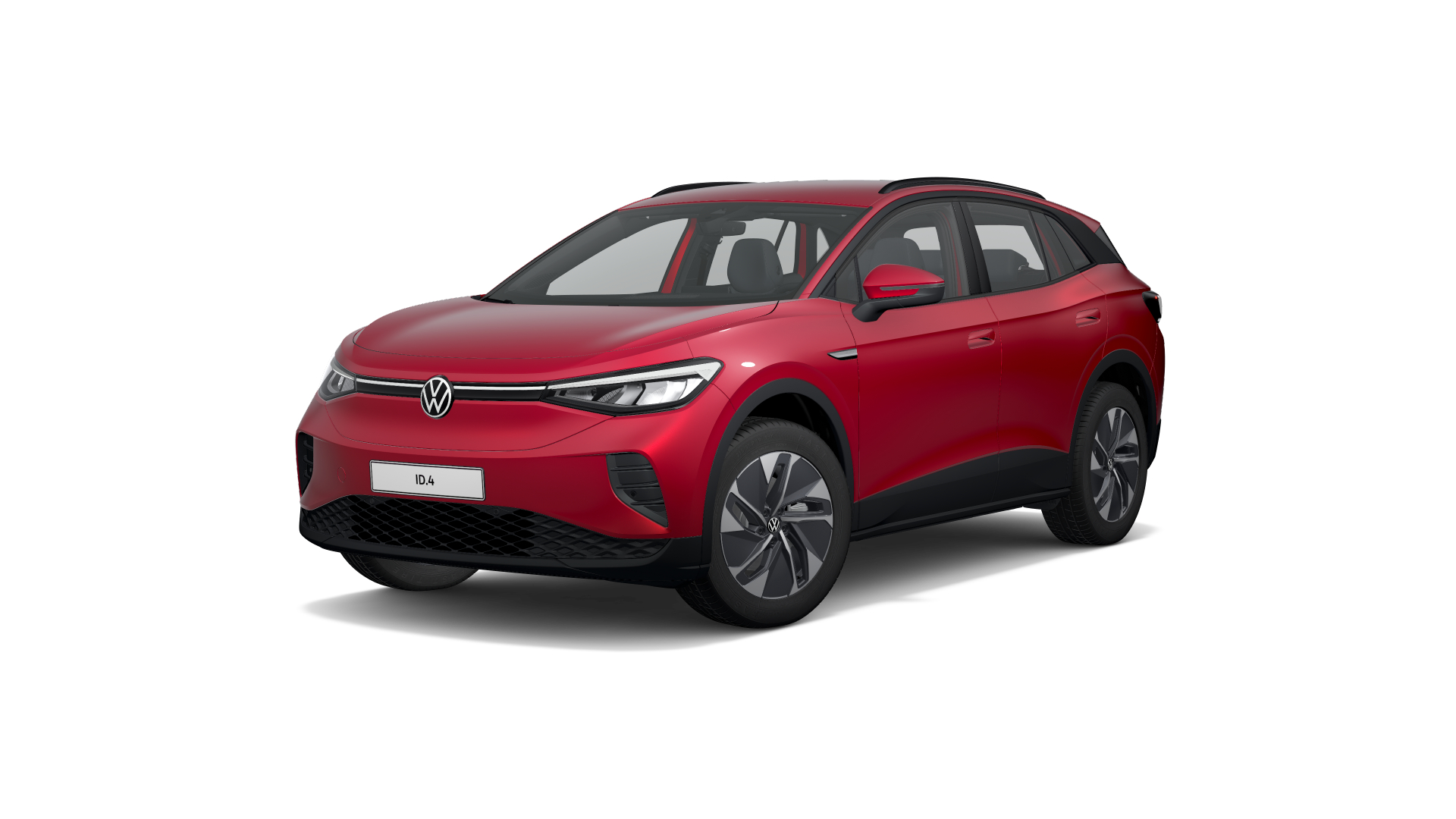 Volkswagen ID.4 Pure