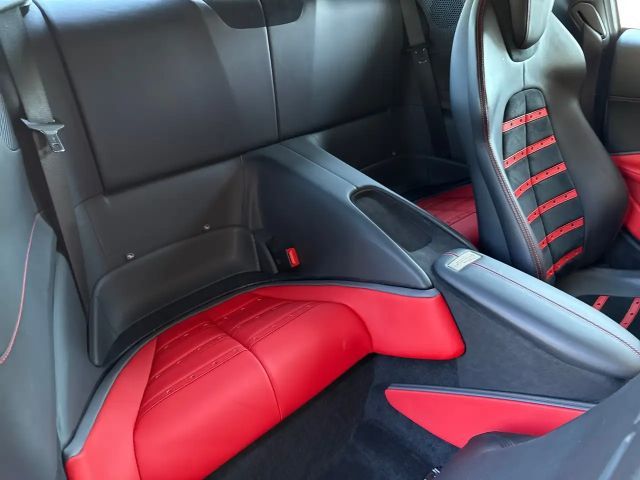 Ferrari Roma *Kamera*Navi*PDC*Klima*Leder*