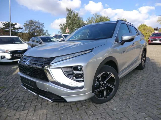 Mitsubishi Eclipse Cross 4WD PHEV