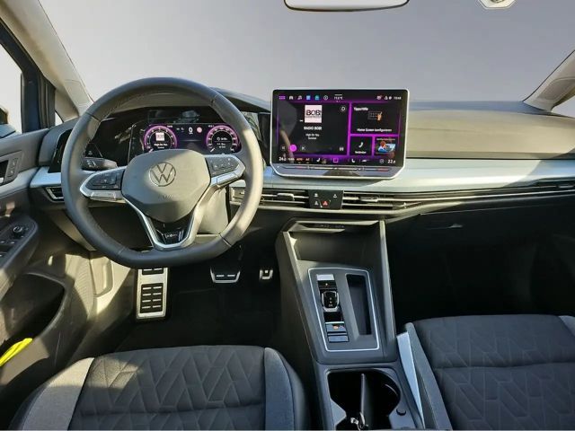 Volkswagen Golf 1.5 eTSI DSG Golf VIII