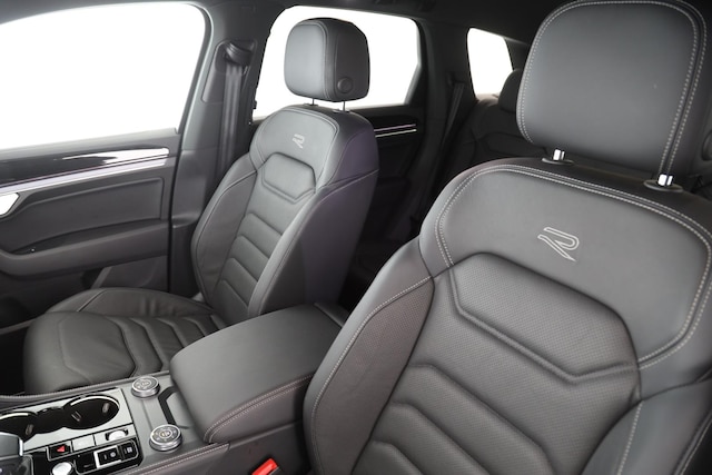 Volkswagen Touareg 3.0 V6 TDI 4Motion