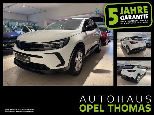 Opel Grandland X GS-Line Grand Sport