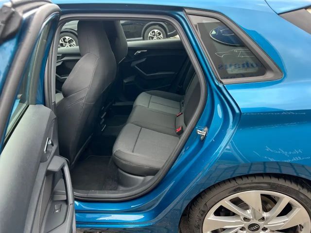 Audi A3 35 TDI Sportback