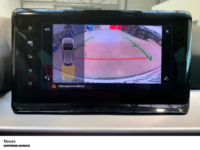 Seat Ibiza DSG FR-lijn