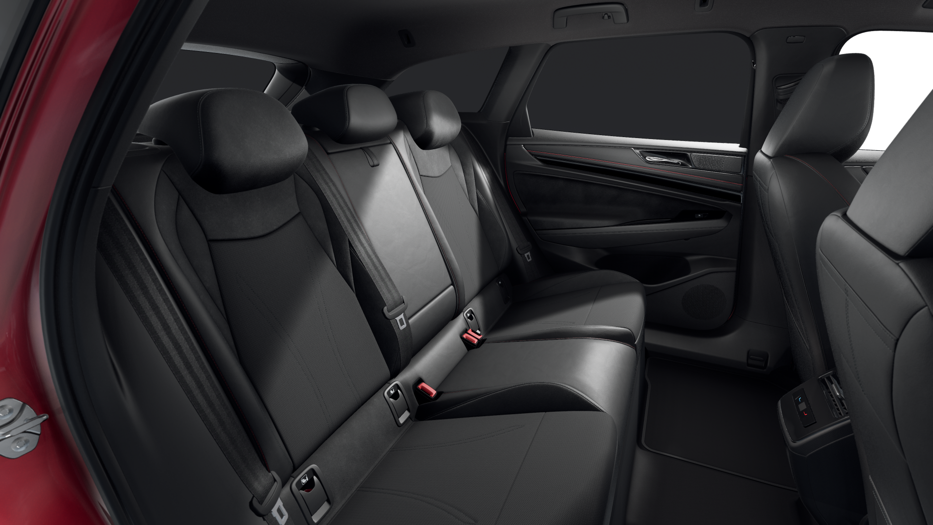 Volkswagen ID.7 Tourer