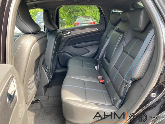 Renault Arkana Alpine Esprit Hybrid