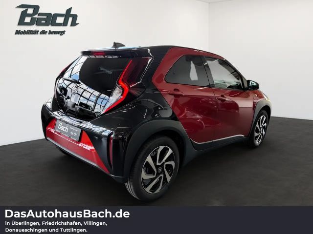 Toyota Aygo X 1.0 VVT-i Hatchback