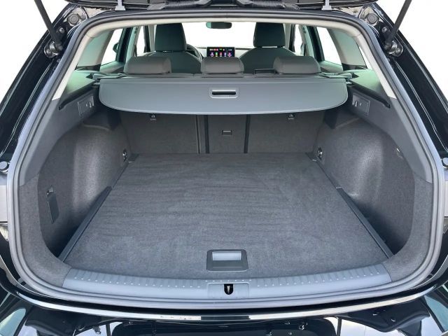 Seat Leon DSG Sportstourer Style