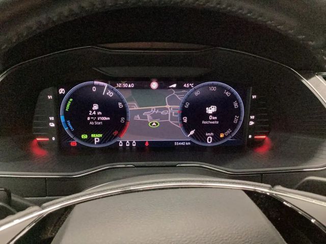 Skoda Superb 1.4 TSI Ambition Combi iV