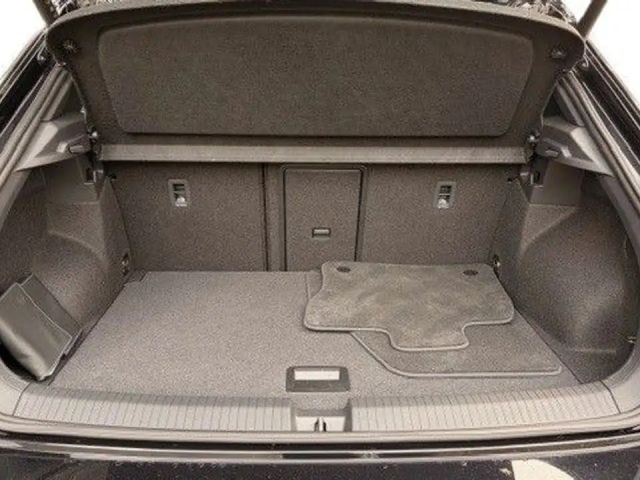 Volkswagen T-Roc 1.5 TSI R-Line