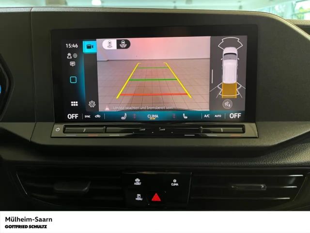 Volkswagen Caddy 2.0 TDI Combi DSG