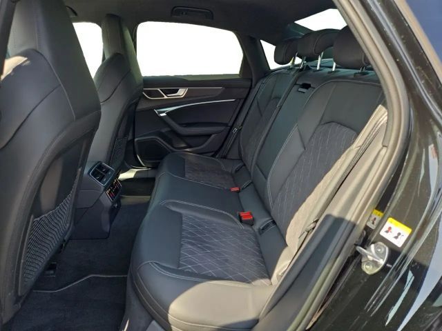 Audi S6 3.0 TDI Sedan