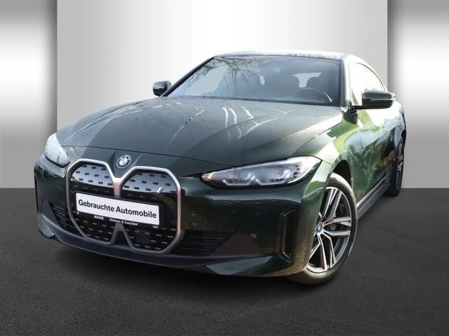 BMW i4 Sedan eDrive40