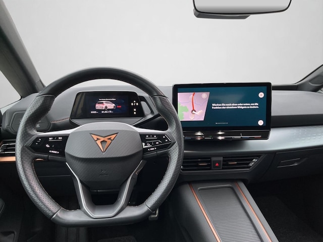 Cupra Born Born TOPVIEW*ACC*TSR*EPH*LED uvm...