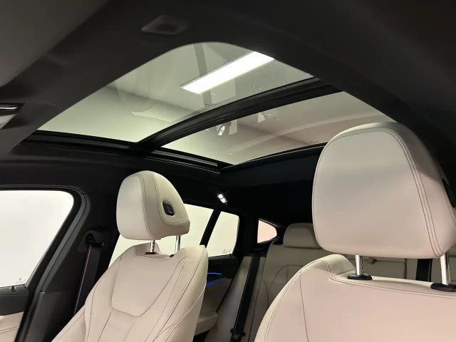 BMW X4 Coupé M-Sport