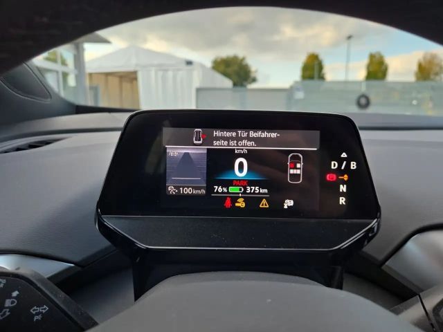 Volkswagen ID.4 IQ.Drive Performance Pro