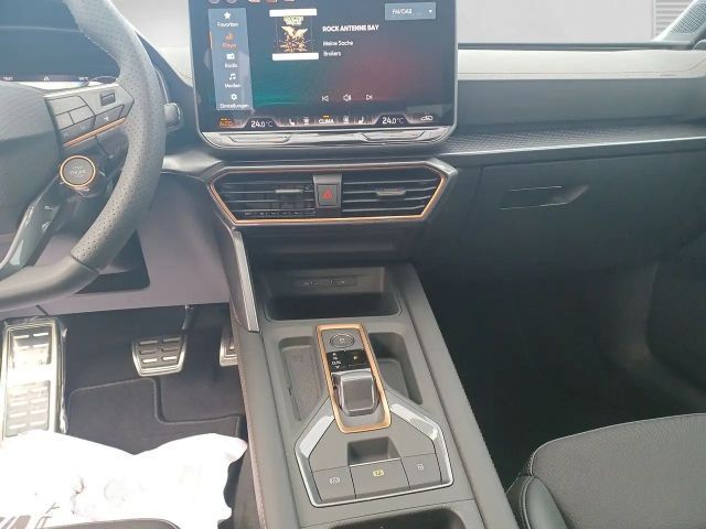 Cupra Leon DSG Sportstourer