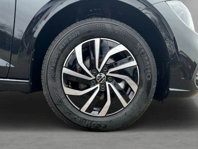 Volkswagen Polo 1.0 TSI DSG Life