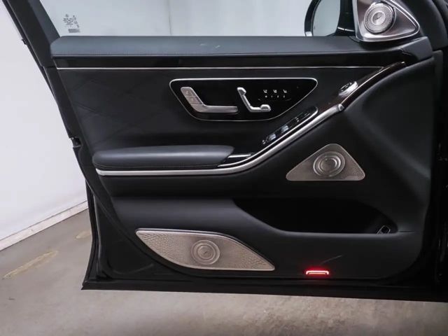 Mercedes-Benz S 680 Sedan