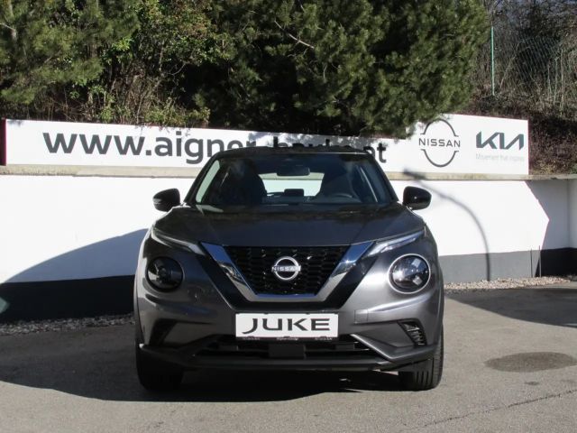 Nissan Juke Acenta DIG-T