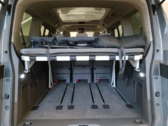 Volkswagen Multivan DSG T7