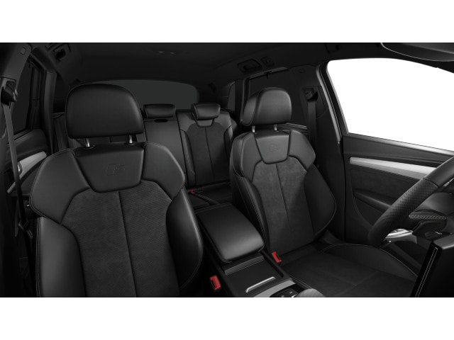Audi SQ5 SUV TDI tiptronic Audi SQ5 SUV