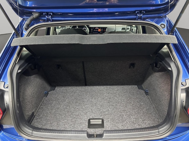 Volkswagen Polo 1.0 TSI