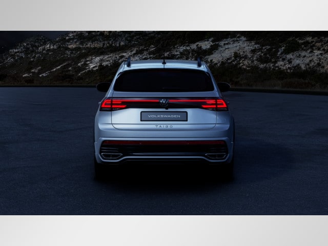 Volkswagen Taigo 1.5 TSI DSG IQ.Drive R-Line