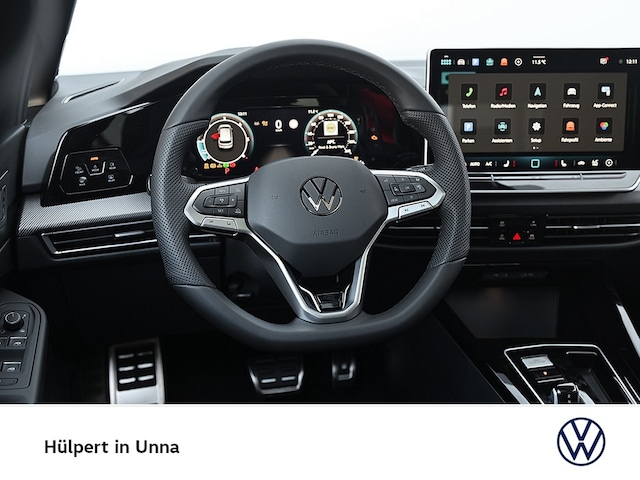 Volkswagen Golf DSG R-Line