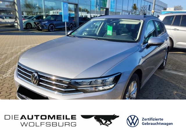 Volkswagen Passat 1.5 TSI Business DSG Variant