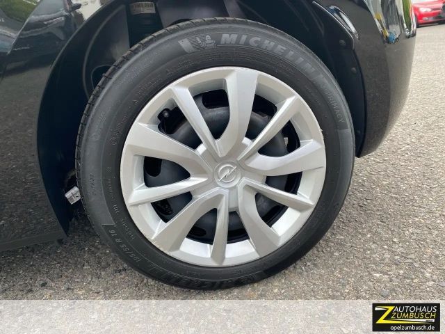 Opel Corsa Edition business+