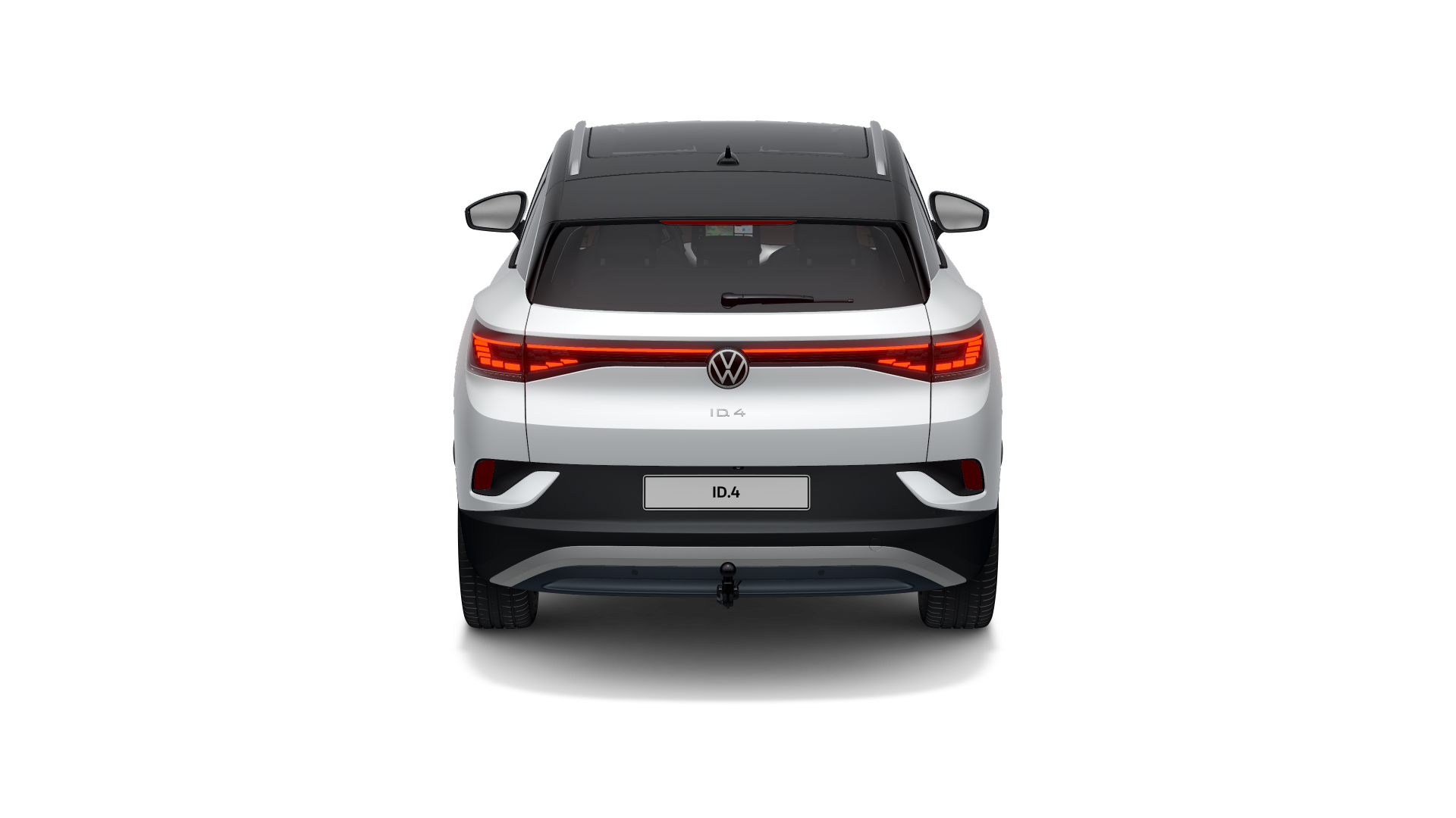 Volkswagen ID.4 Performance Pro