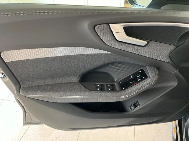 Audi A5 2.0 TFSI Avant S-Line S-Tronic