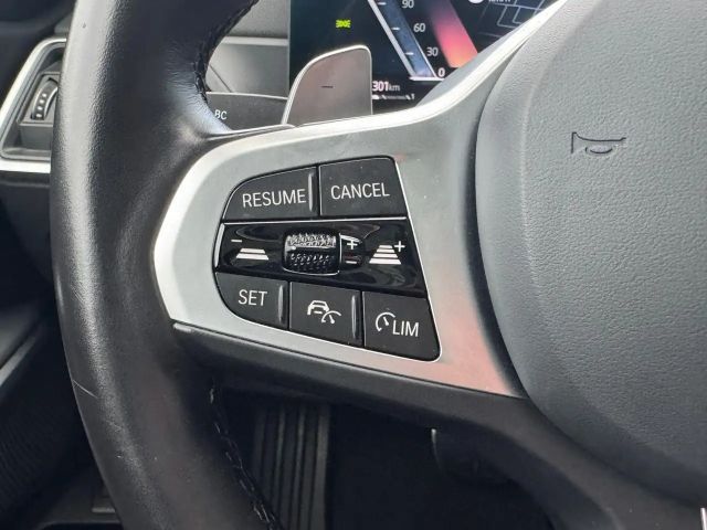 BMW 318 318i M-Sport Touring