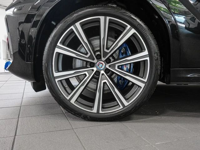 BMW X6 Coupé M-Sport xDrive40d