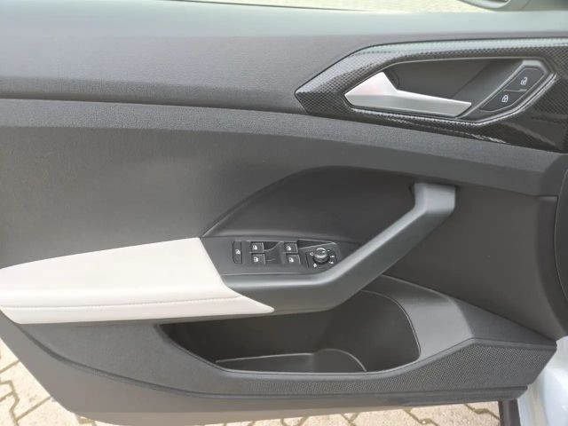 Volkswagen T-Cross DSG Style