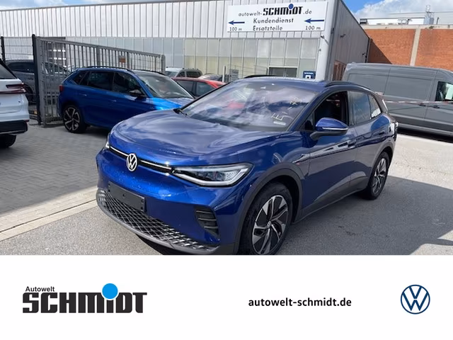 Volkswagen ID.4 4Motion Performance Pro