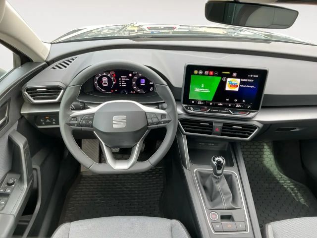 Seat Leon 1.5 TSI Style