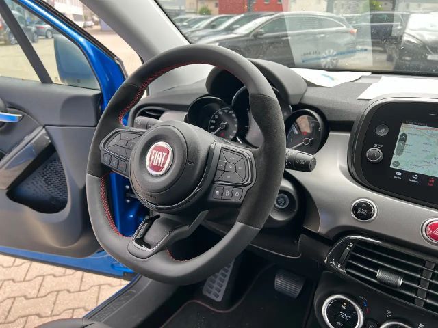 Fiat 500X Sport