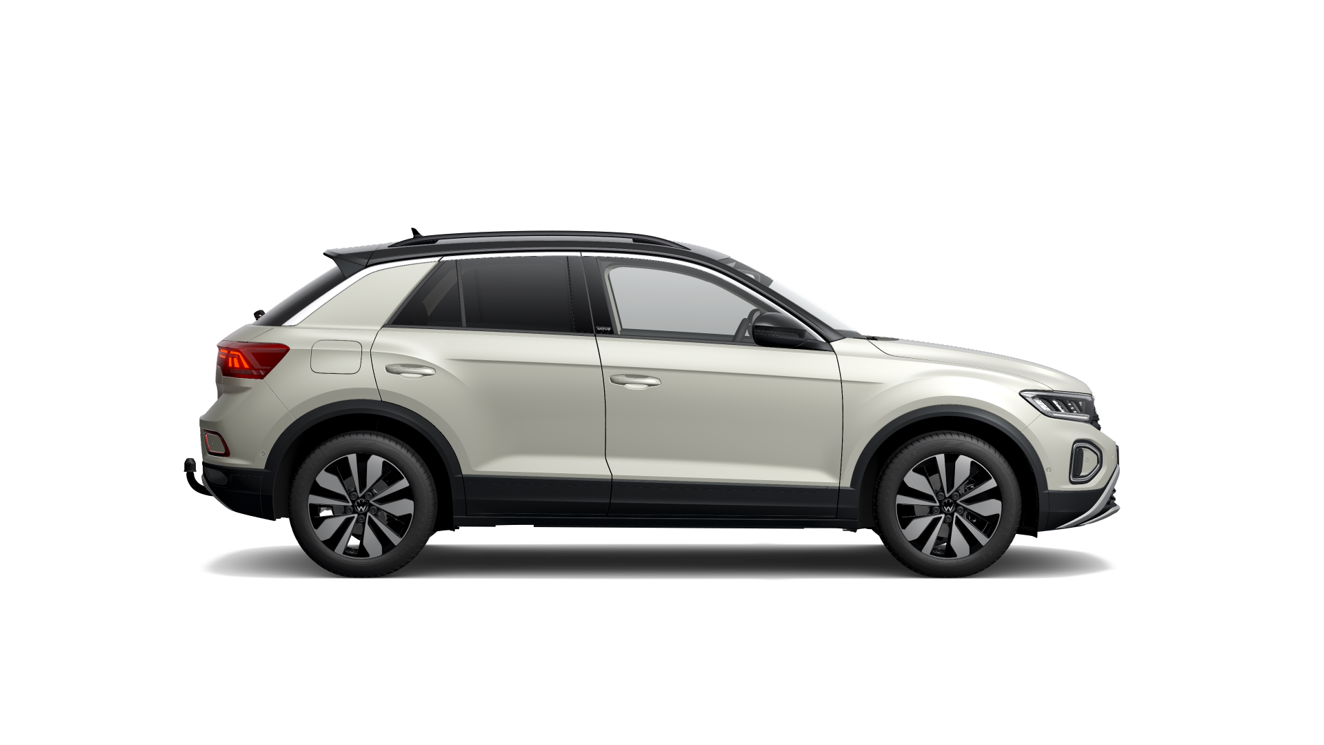 Volkswagen T-Roc 1.0 TSI Move