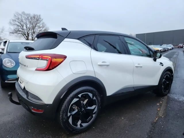 Mitsubishi ASX Hybrid Top 1.6 Leder Pano Navi 2025