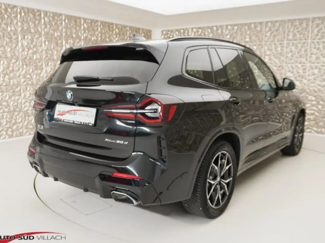 BMW X3 xDrive