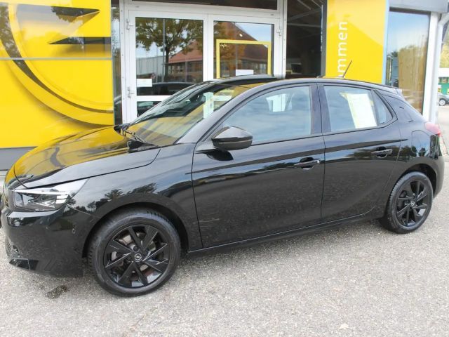 Opel Corsa 1.2 Turbo GS-Line Grand Sport Turbo